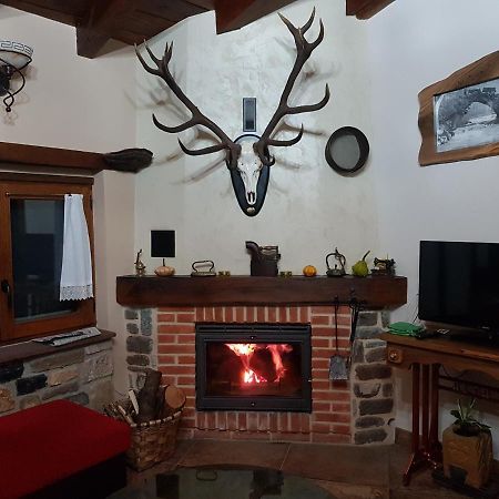 Apartamentos La Condesa Valmeo Extérieur photo