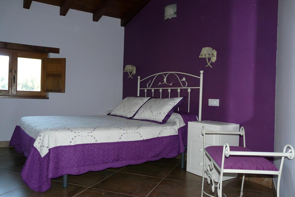 Apartamentos La Condesa Valmeo Chambre photo